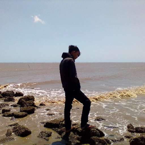 Muhammad Sayuti