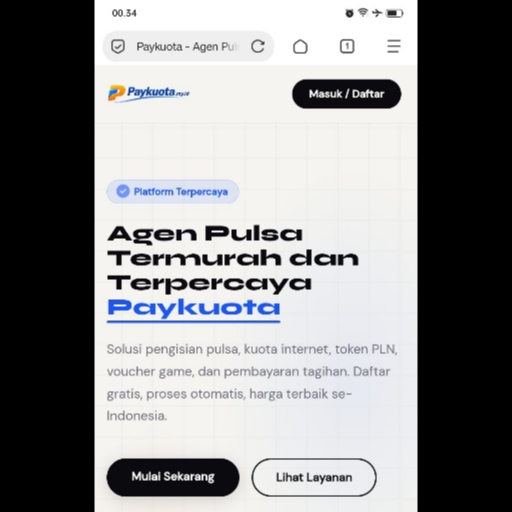 Paykuota