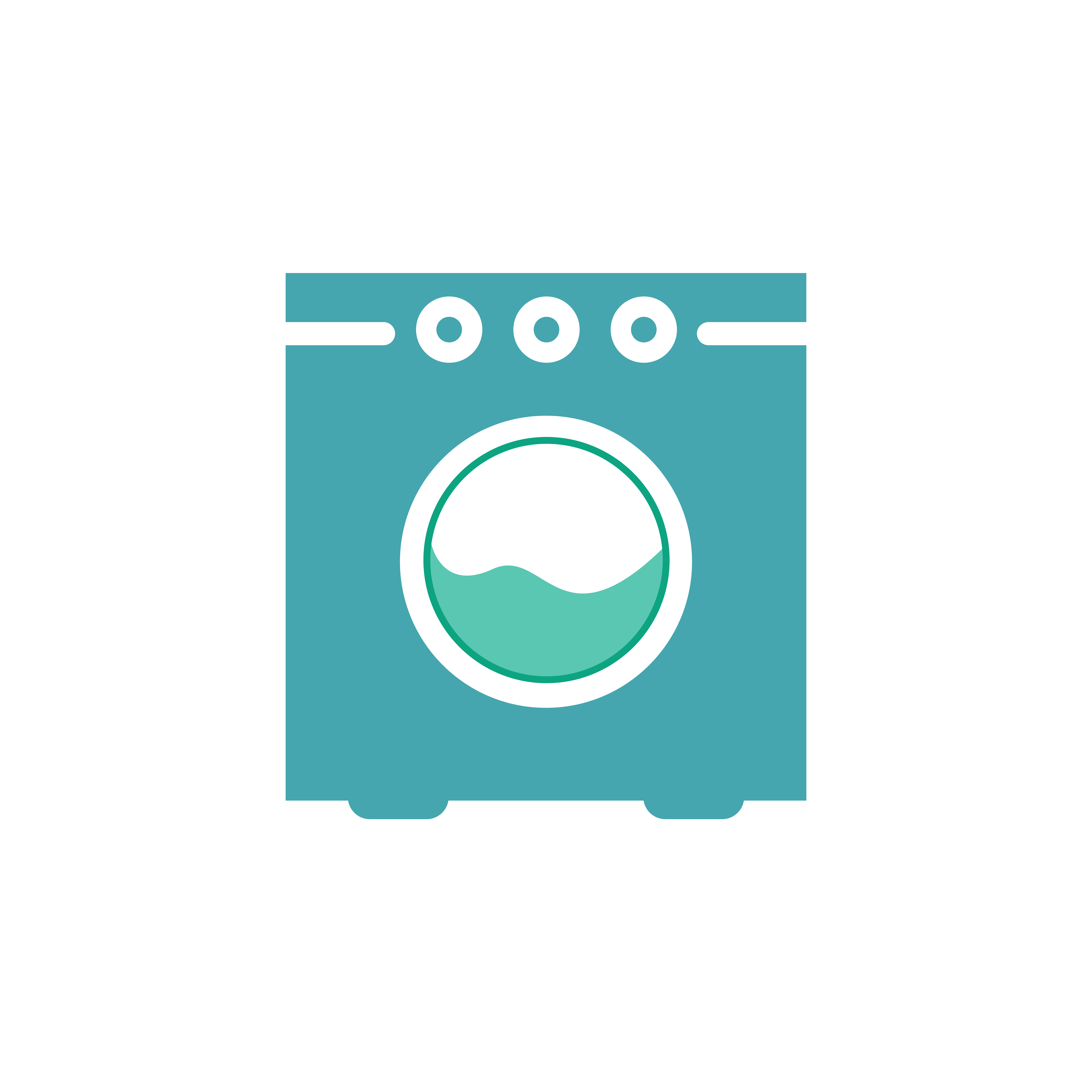 Banua Laundry