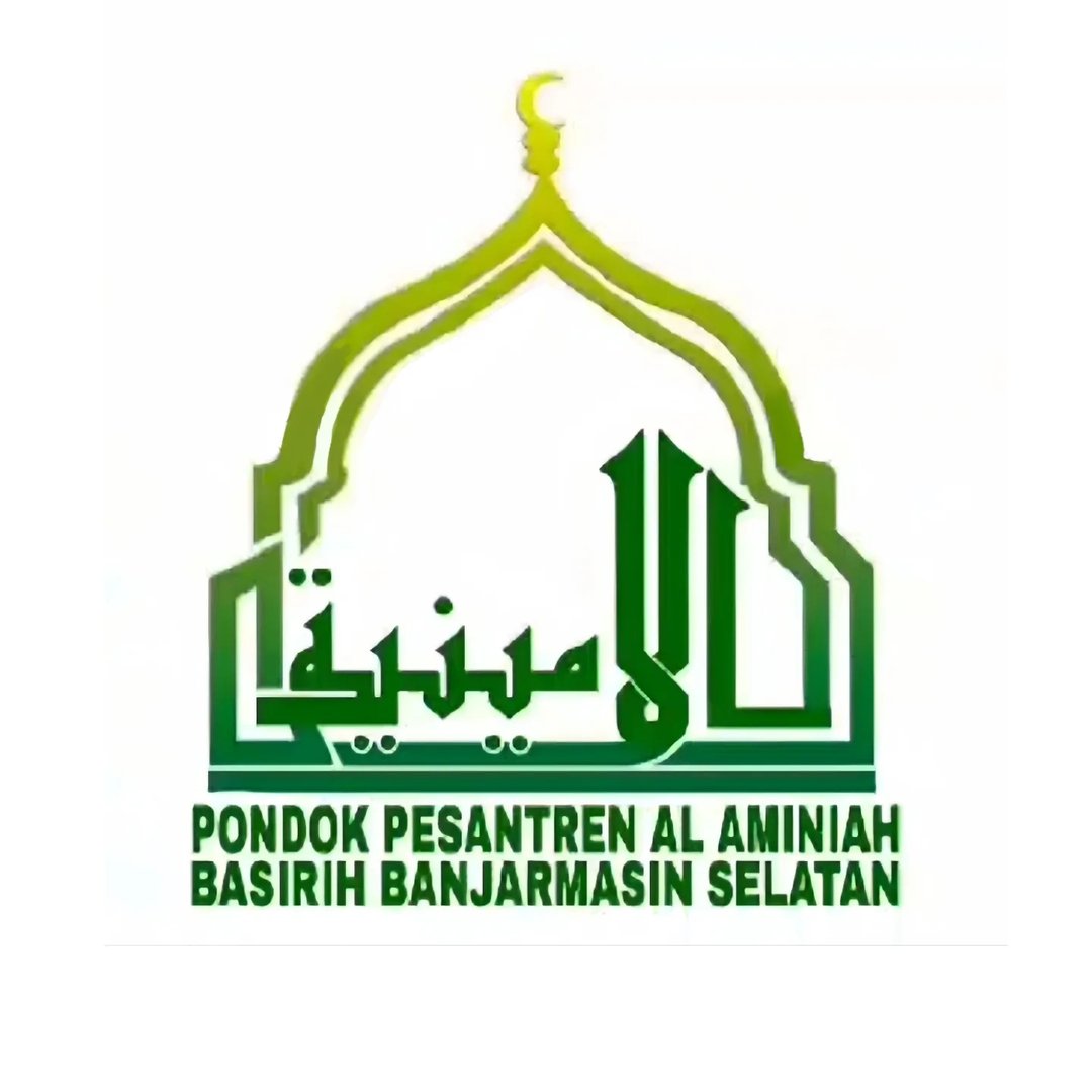 Pondok Pesantren Al - Aminiah
